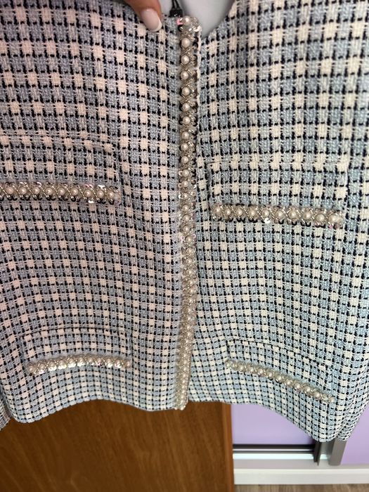 Пола и сако Junona