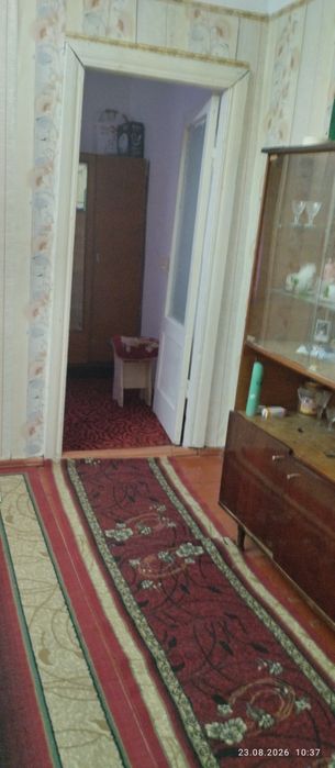 Г. Каратау. 2-ком квартира