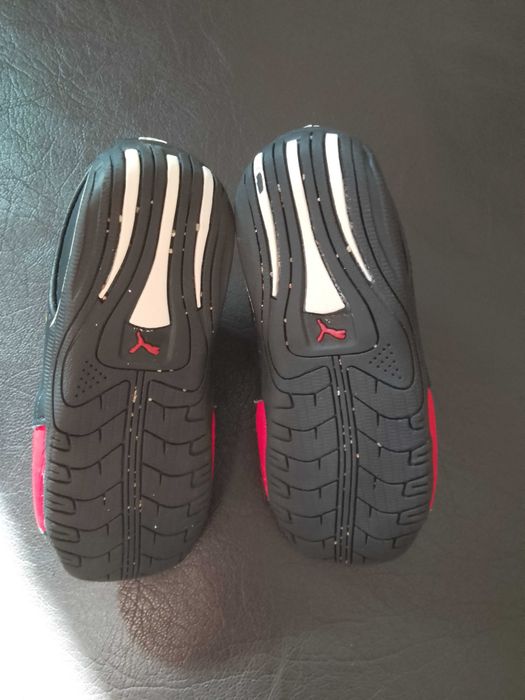 Детски маратонки Puma Original Ferrari 23-24 номер