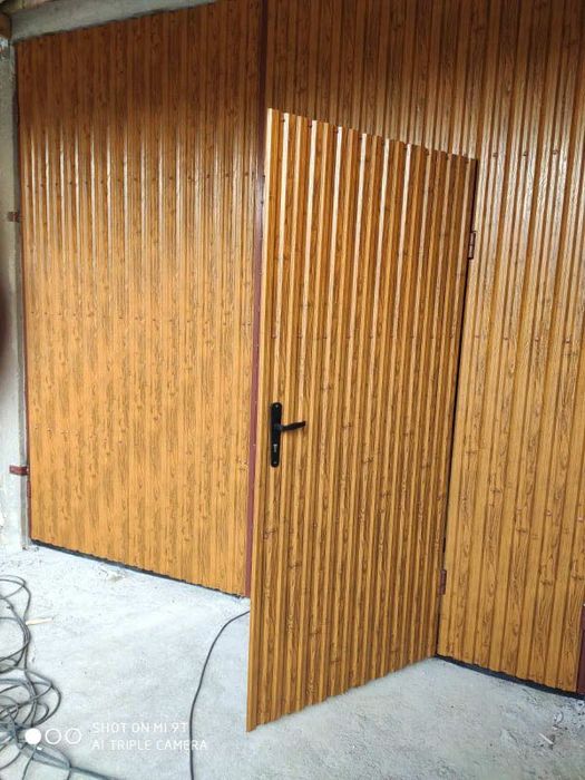 Метална вертикална оградка Класик- ОградкиБГ