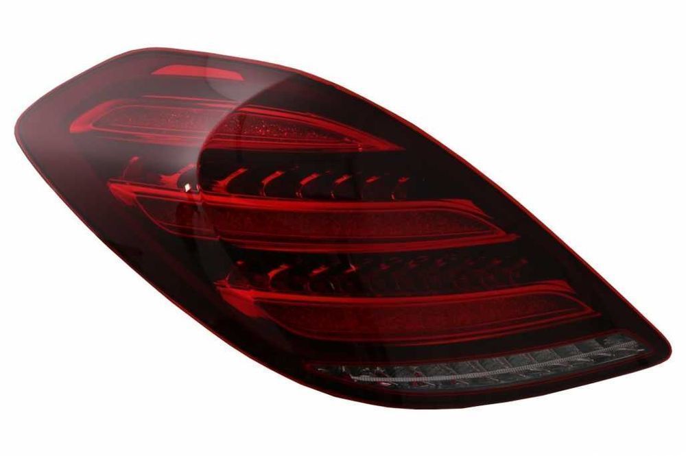Stopuri Mercedes S-Class W222 Maybach X222 Semnal Dinamic Full LED