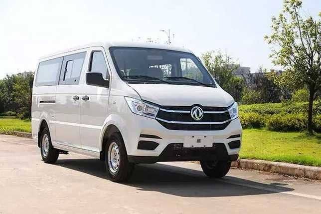 DONG FENG M08 Damaschi okalaga tavsiya