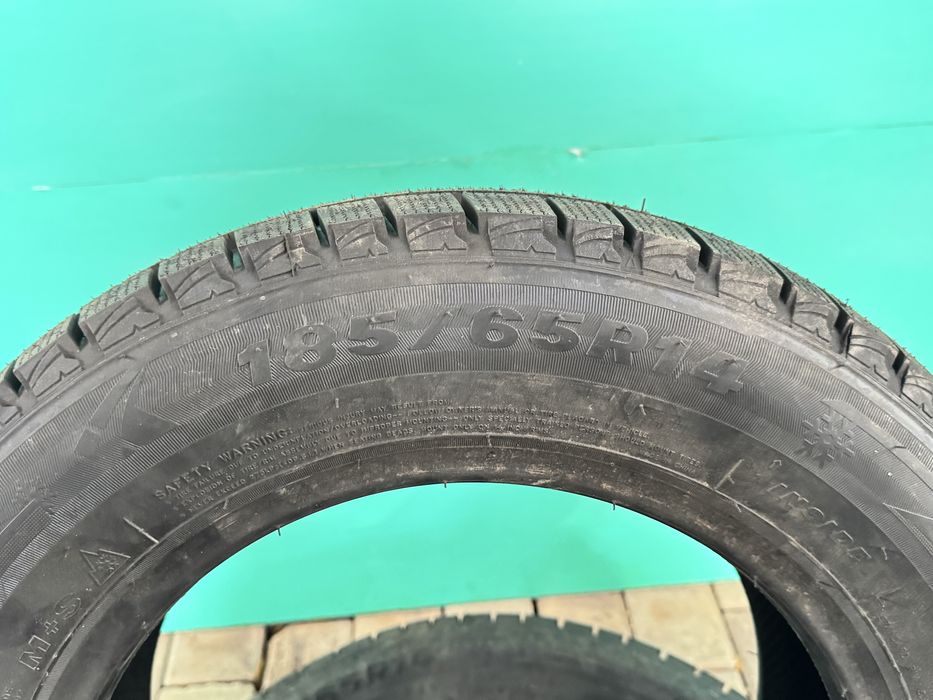 Шины 185/65 R14 Firemax