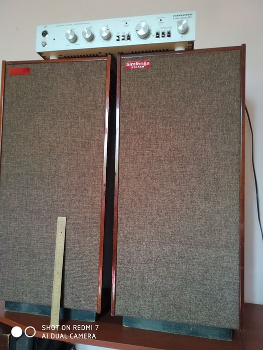 Продаю Акустическую систему