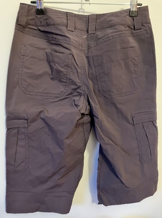 Pantaloni scurti Arcteryx dama