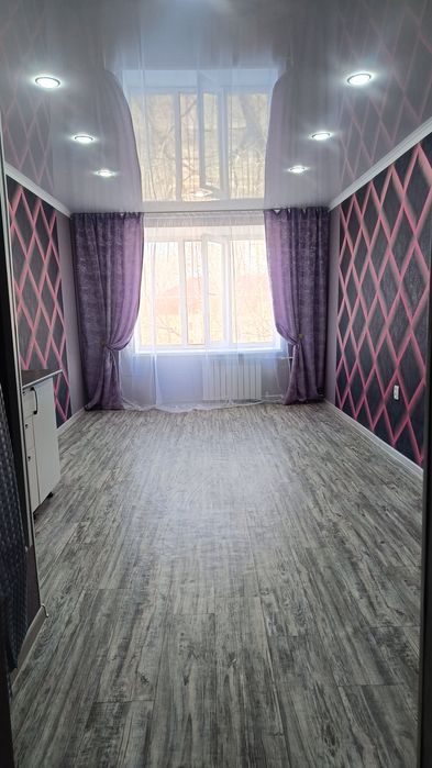 Продам комнату в общежитии