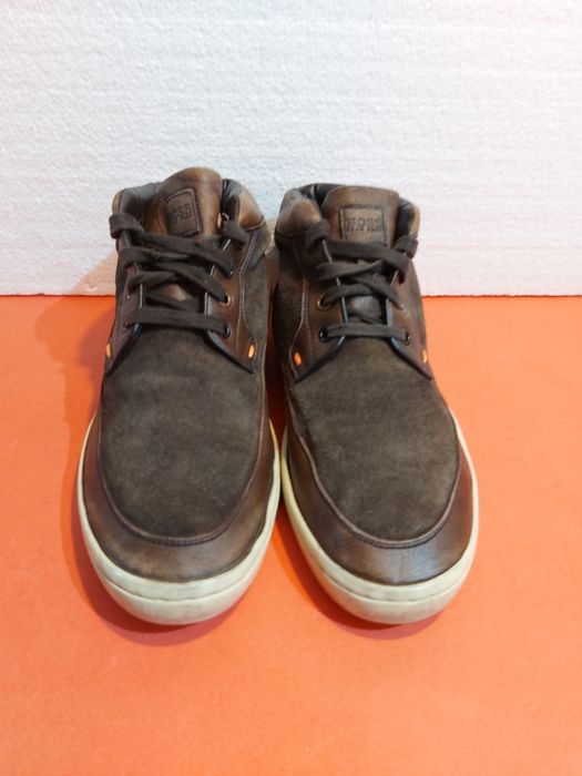 Boss номер 43 Оригинални мъжки обувки