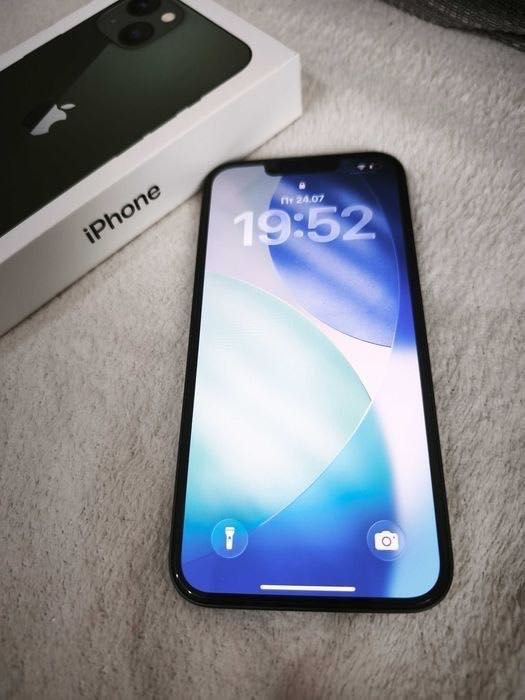 iPhone 13 128 GB