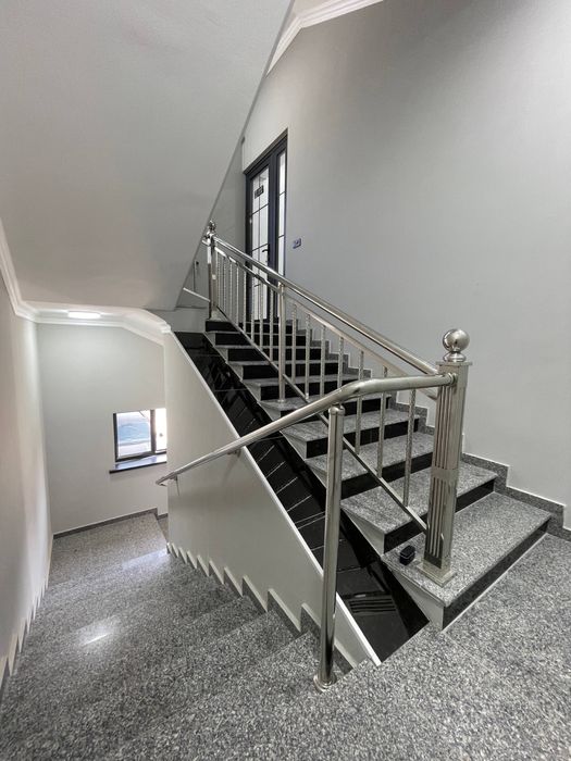 Nerjaveyka perila panjara reshotka