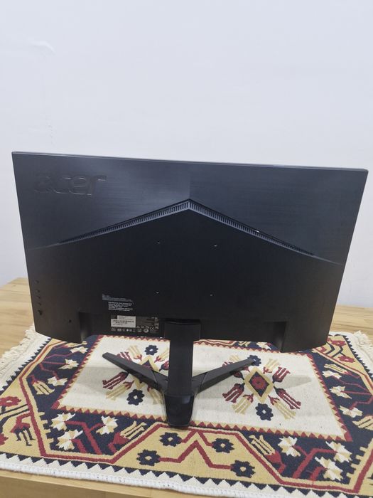Монитор ASUS рабочий