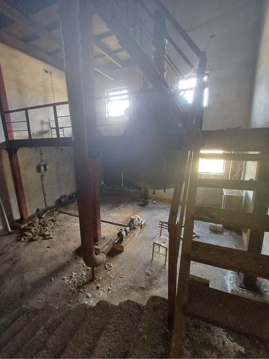 Продава се Промишлена сграда в с. Найденово, Област Стара Загора - 1384 кв.м за 82 €/кв.м - Снимка #12