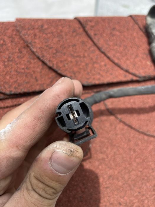 Проводник двигател Е220 w211