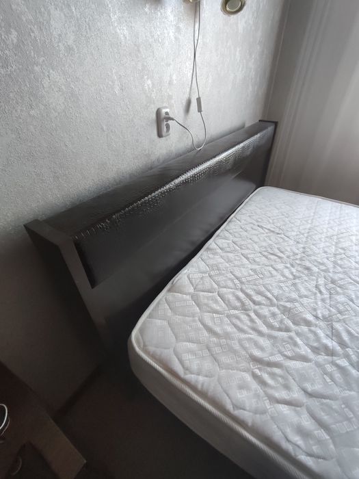 Продам ортопедическую кровать