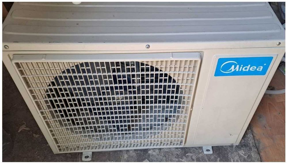 Продам Midea 12 Кондиционер Сплит система