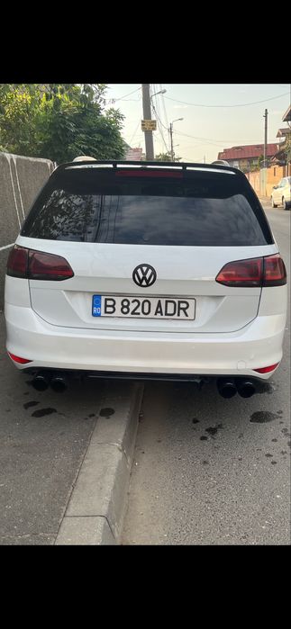 Vand volkswagen golf 7