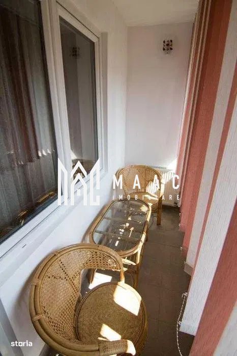 Apartament 3 Camere I Decomandat I Pivnita I Trei Stejari