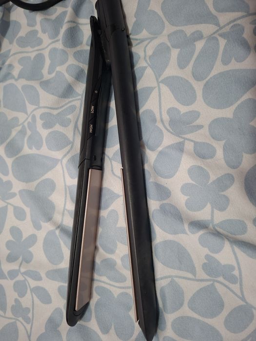 Преса за изправяне