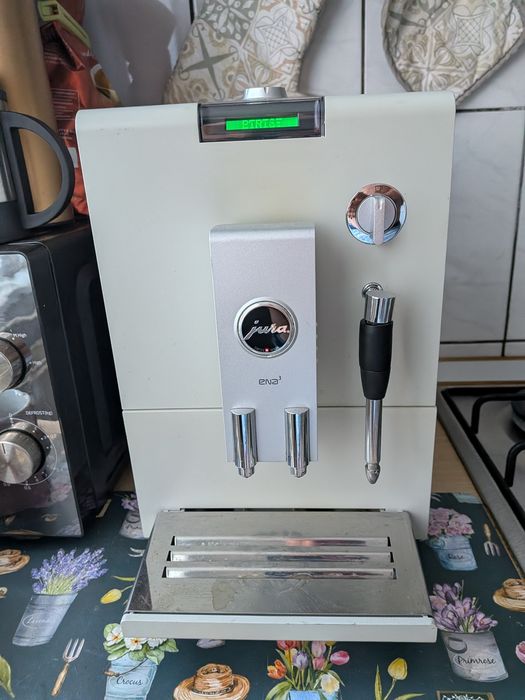 Expresor cafea Jura