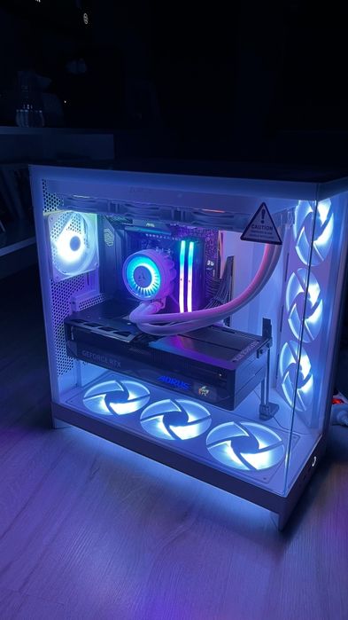 Servicii IT: Asamblare PC, Mentenanță, Upgrade și Instalare Windows