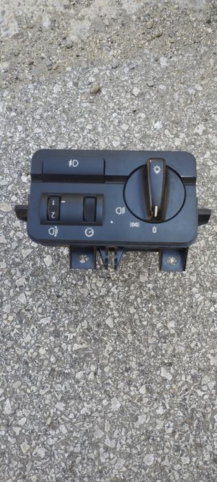 BMW 330XD на части