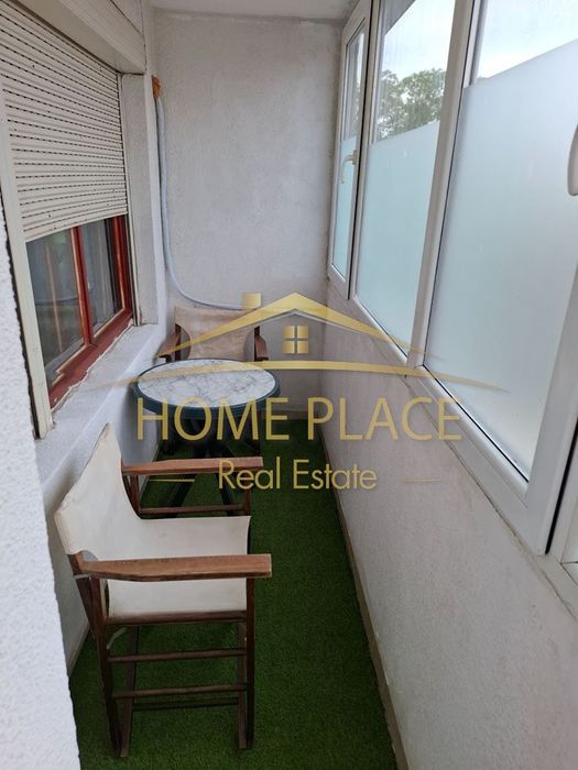 Дава се под наем Тристаен апартамент в Варна, Лятно кино Тракия - 89 кв.м за 598.23 € - Снимка #7