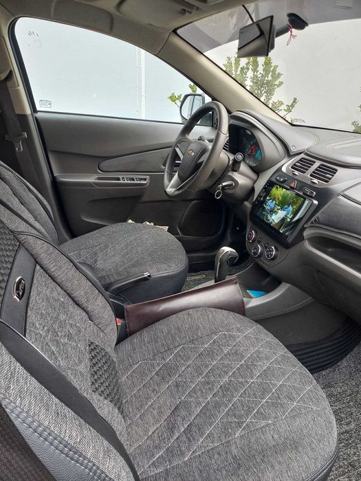 Cobalt avtomat sotiladi