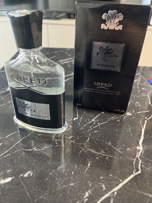 Creed Aventus