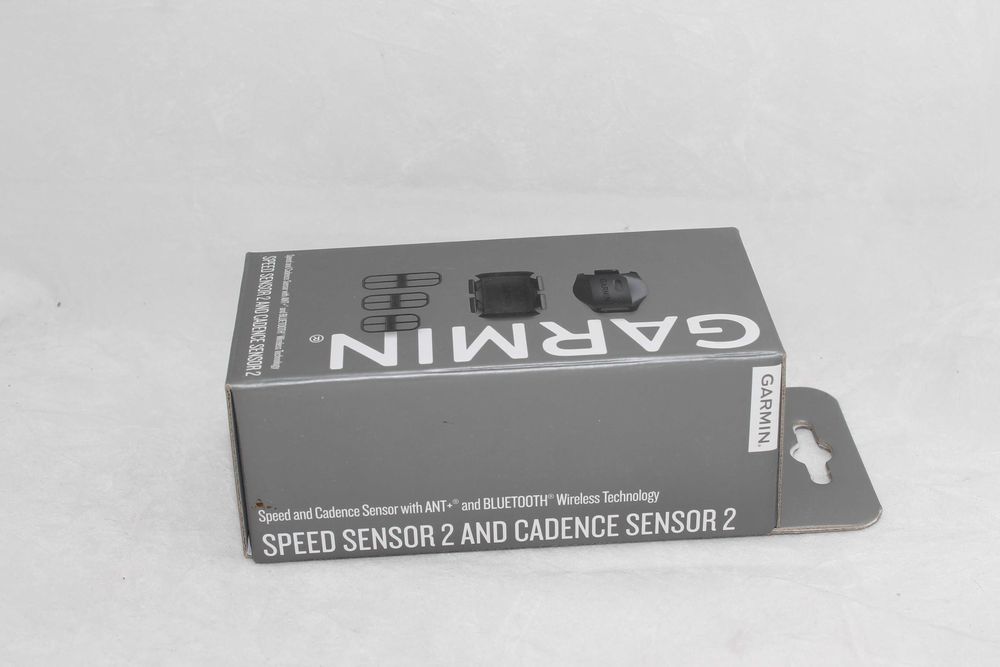 Set senzori cadenta si viteza Garmin Speed Cadence  Sensor 2