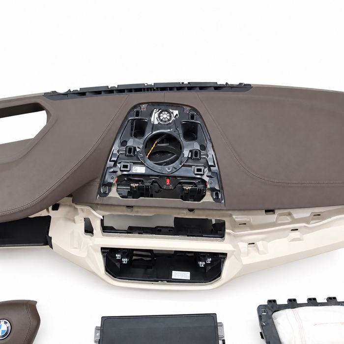 Plansa de Bord Bmw G30 Head Up Kit Airbaguri
