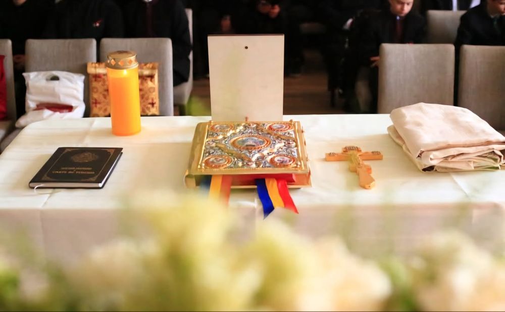 Fotograf evenimente: Banchet+curs festiv/ Fotografii de promoție / Majorate / Botezuri / Aniversări