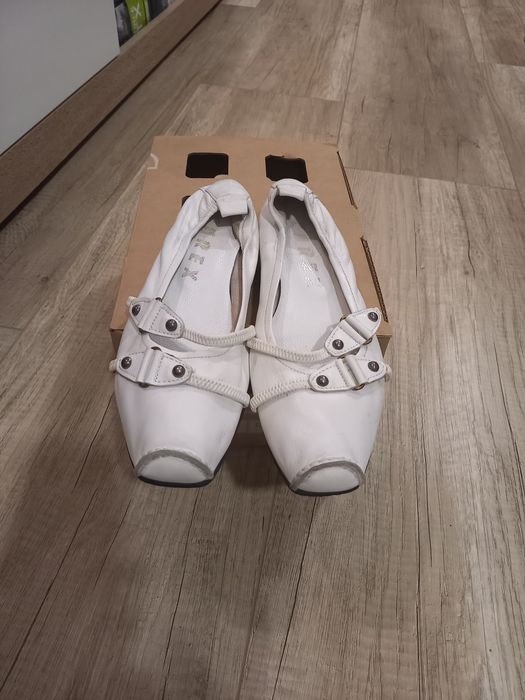 Дамски боти и ботуши естествена кожа