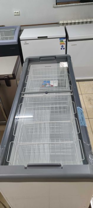 Морозильный ларь Gellar