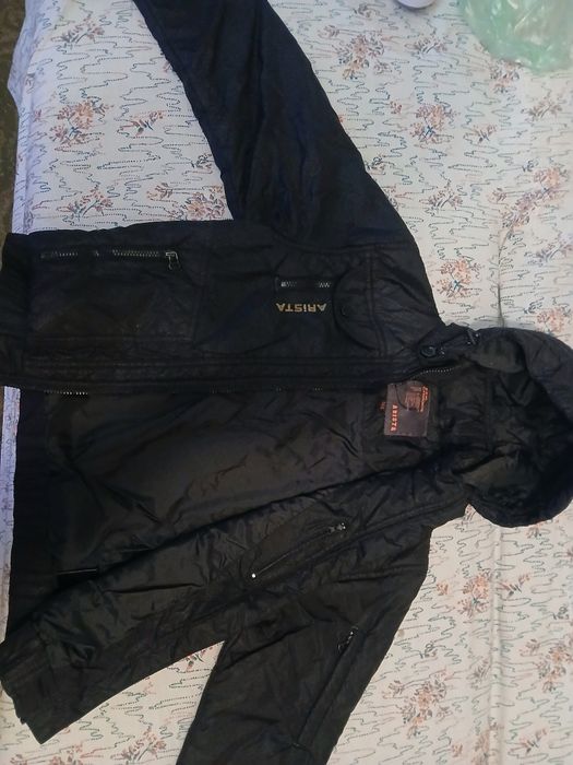 Куртка Arista, демисезон