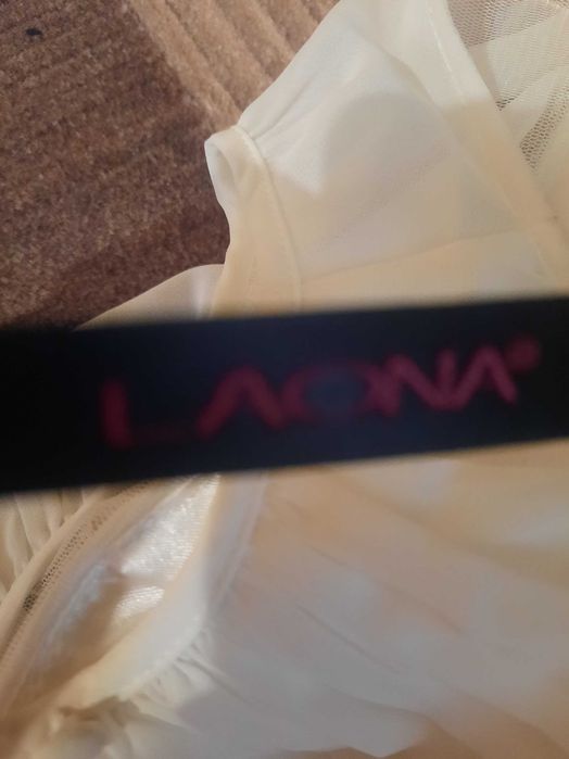 Булчинска рокля размер S