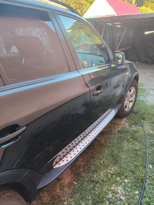 BMW X3 2008 — imagine 5
