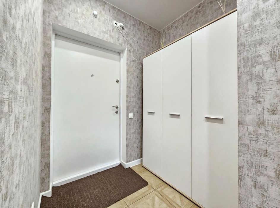 Квартира Север 33