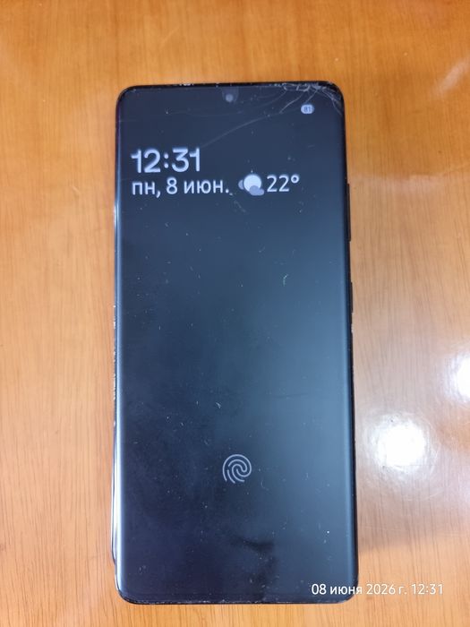 Samsung S21 Ultra 5G 256гб