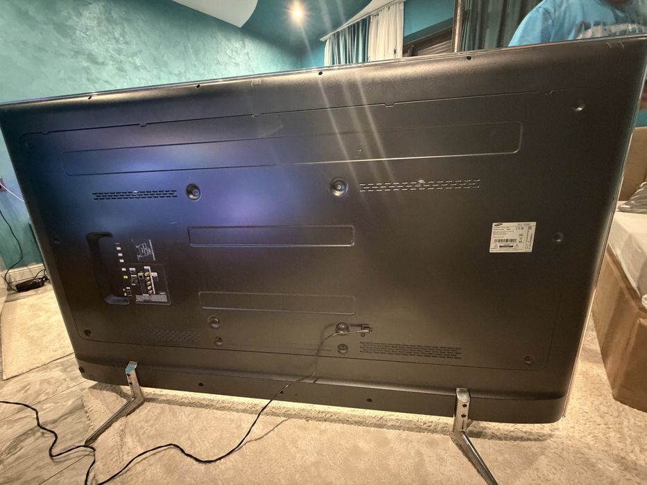 Vând Tv samsung diagonala 190