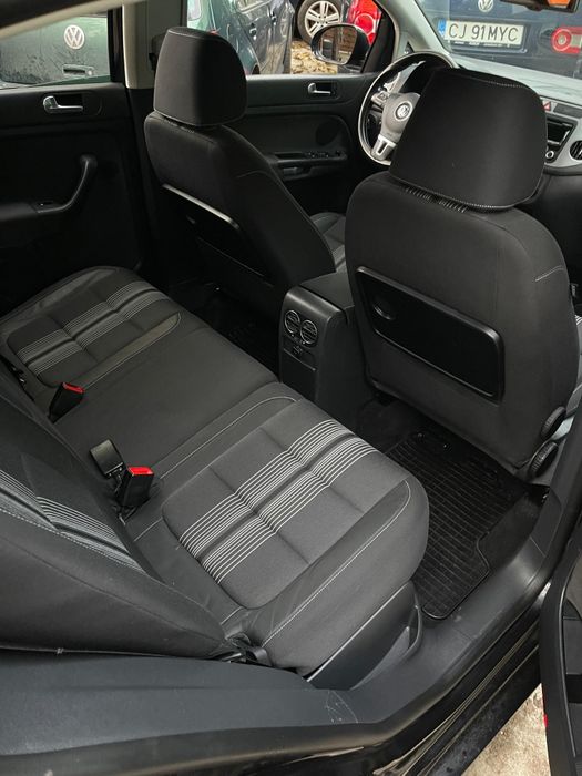 VW Golf 6 Plus*2013 *Euro 5* 1,6diesel/110Cp