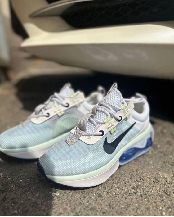 Кроссовки Pumma, nike