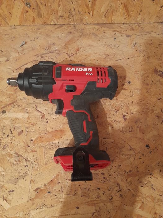 Сет от бодита парксайд и райдер