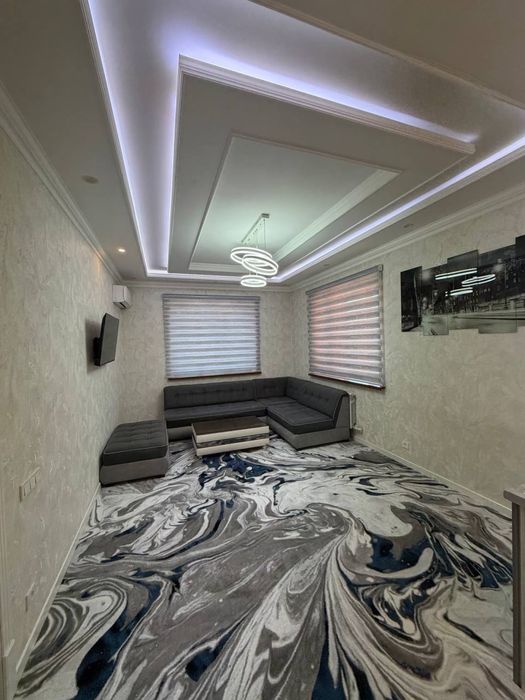 ЖК Dream House  Яккасарайский район 8 роддом, ГАИ Глинка