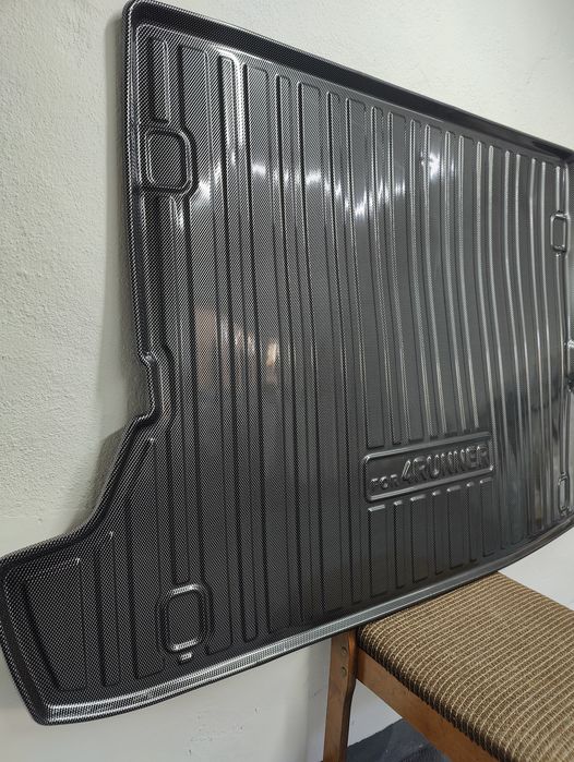 Коврик в багажник Тойота 4Runner