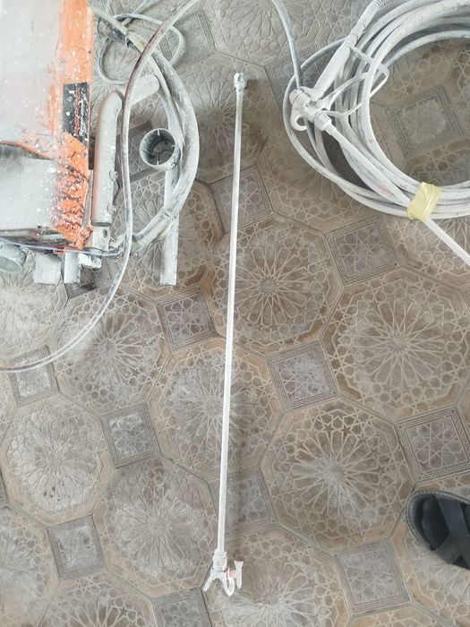 Вагнер аспро.краска