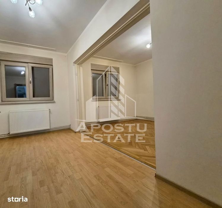 Apartament 4 camere,zona Malul Muresului