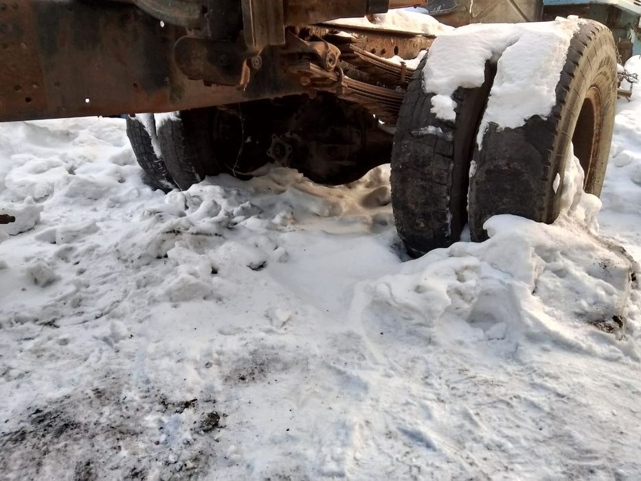 Продам редуктор заднего моста Зил.