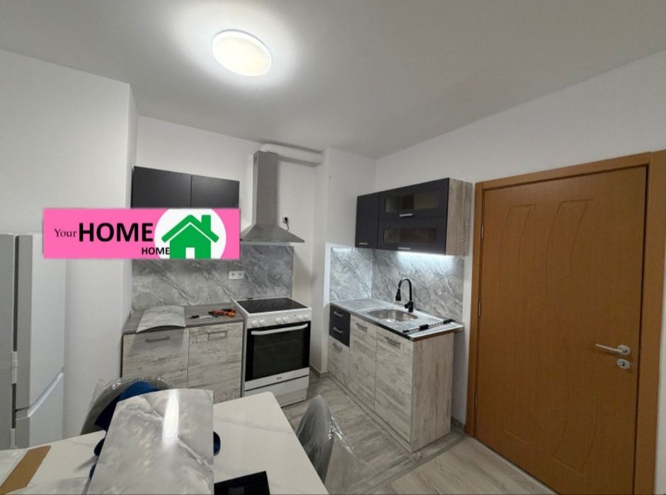 Дава се под наем Двустаен апартамент в София, Надежда 4 - 55 кв.м за 550 € - Снимка #1