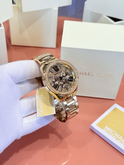 Дамски часовник Michael Kors MK6095 GOLD