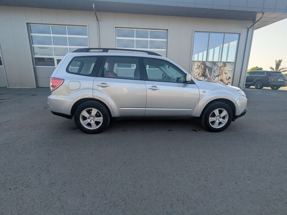 Subaru Forester 2.0 SH