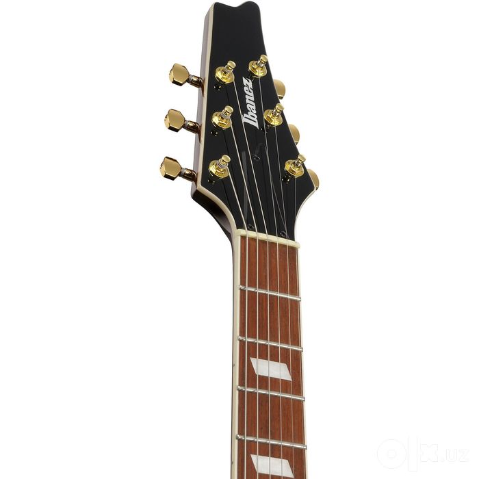 Ibanez IceMan Электрогитара